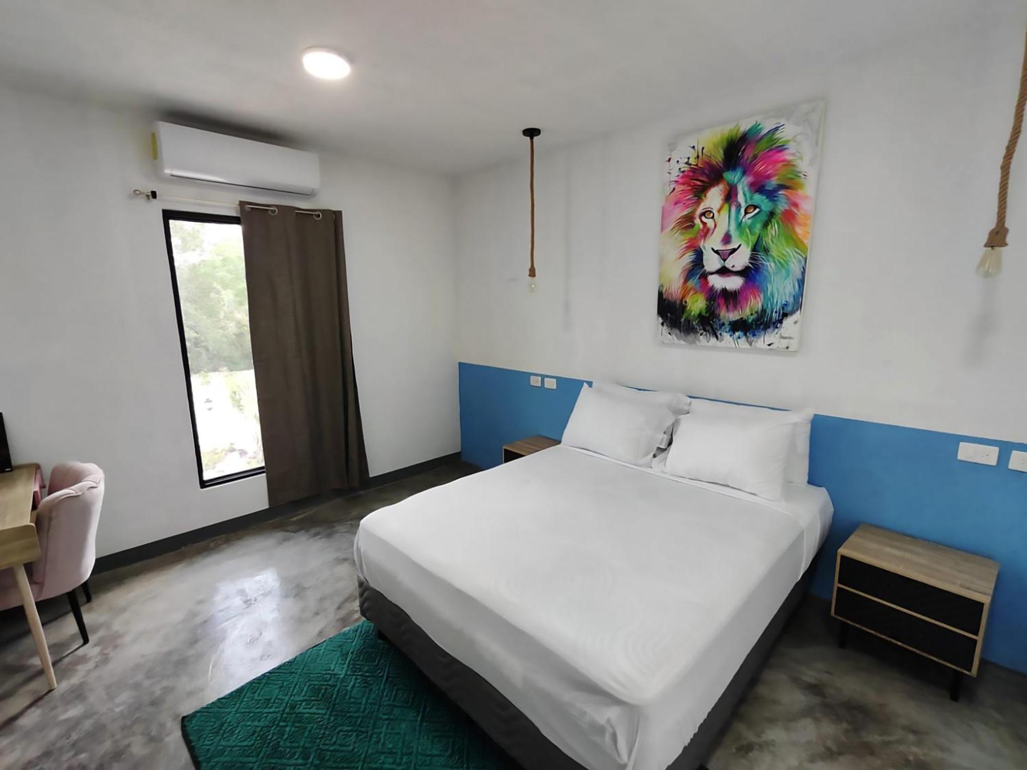 New Friends Hostel & Bar Adults Only Valladolid  Exterior photo